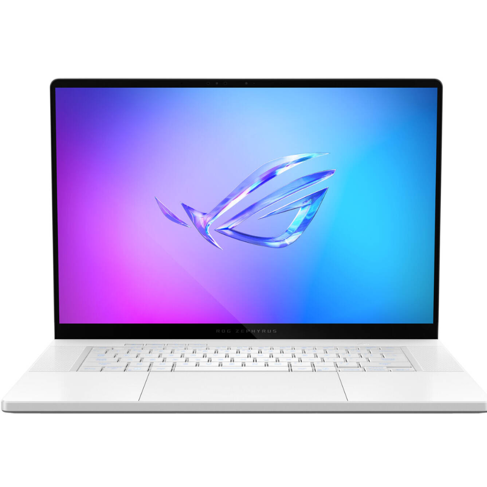 ASUS ROG Zephyrus G16 (2025) GU605