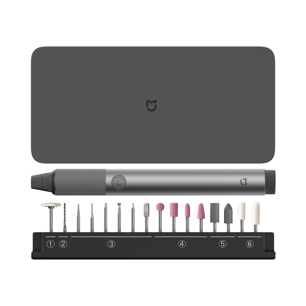 Xiaomi Mijia Rotary Tool Kit