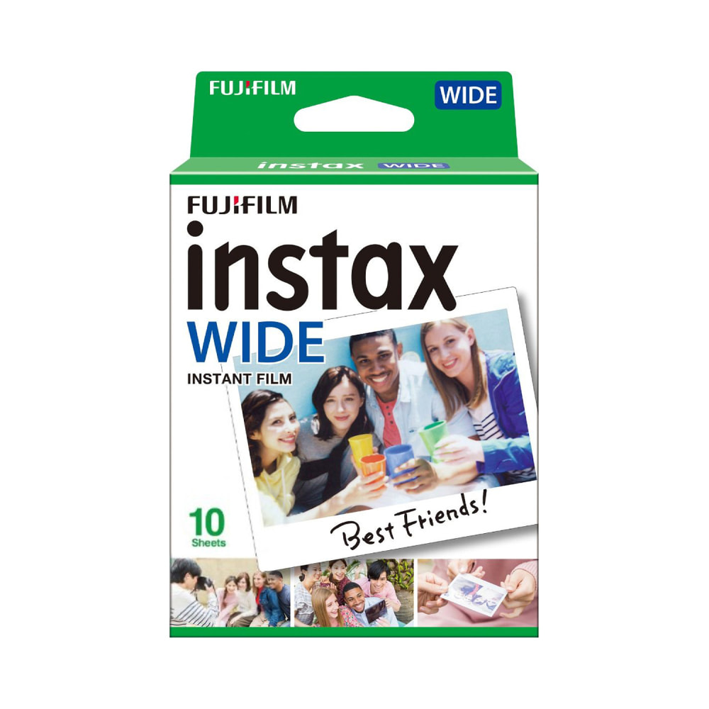 Fujifilm instax WIDE Film