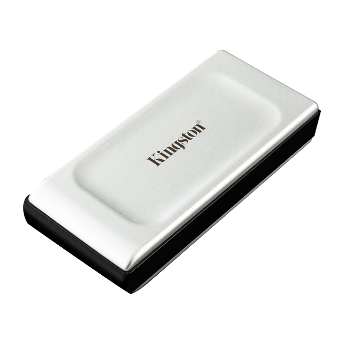 Kingston XS2000 Portable SSD