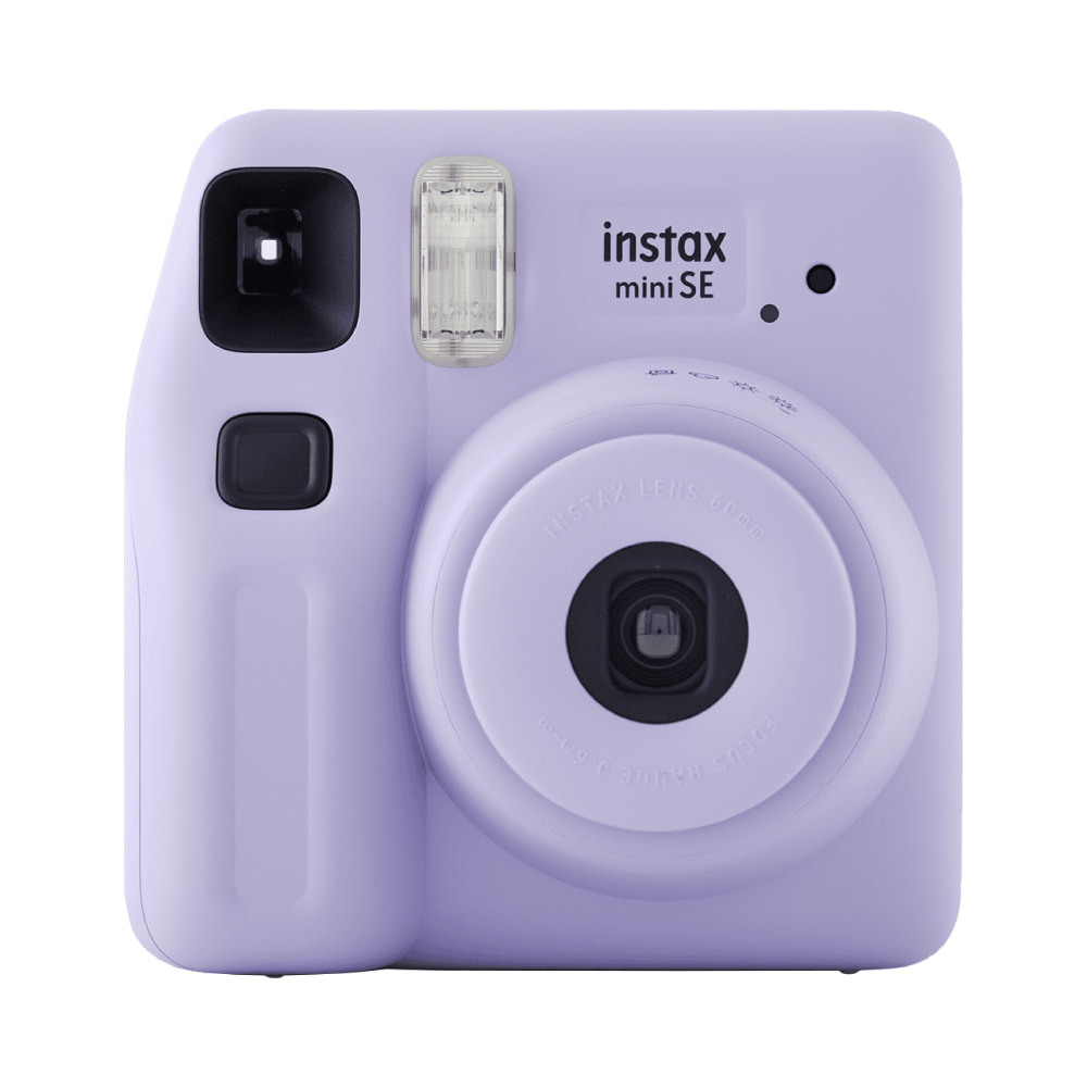 Fujifilm instax mini SE