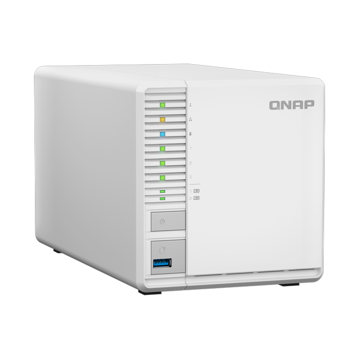 QNAP TS-364