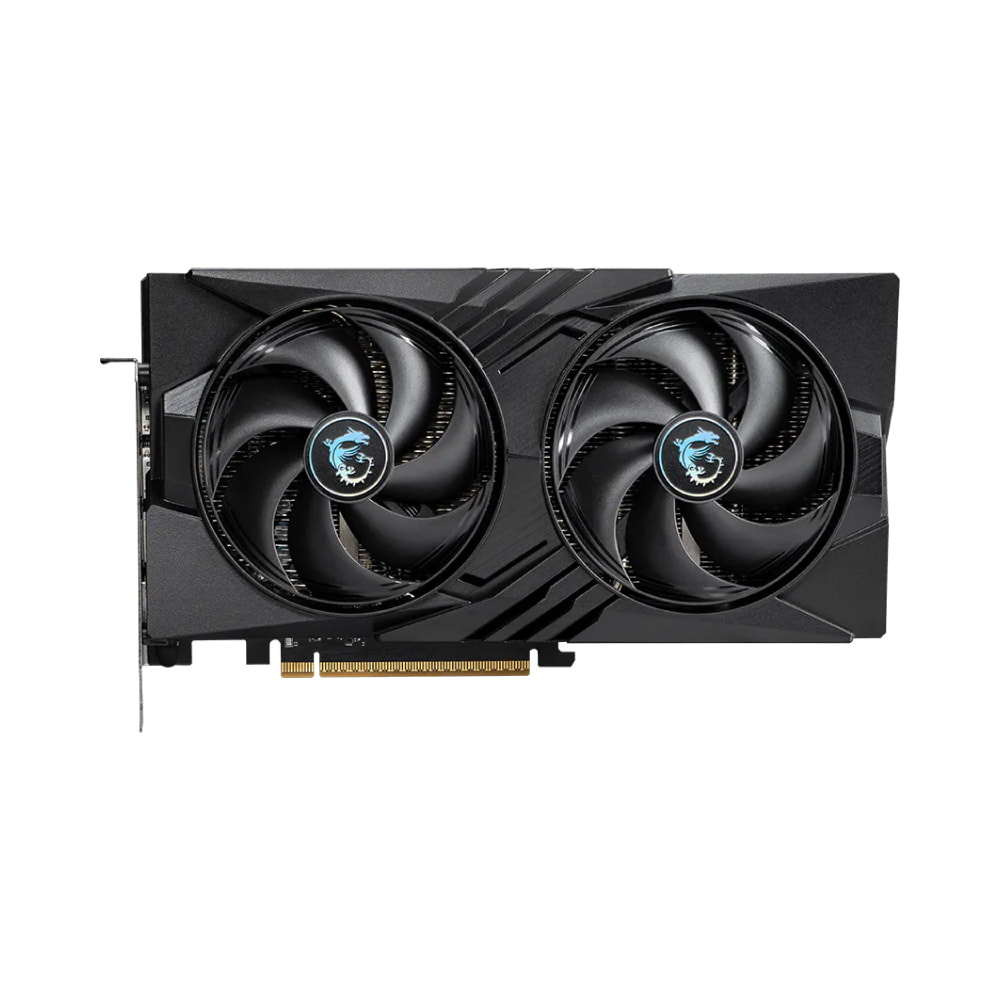 MSI GeForce RTX 5060 8G GAMING OC