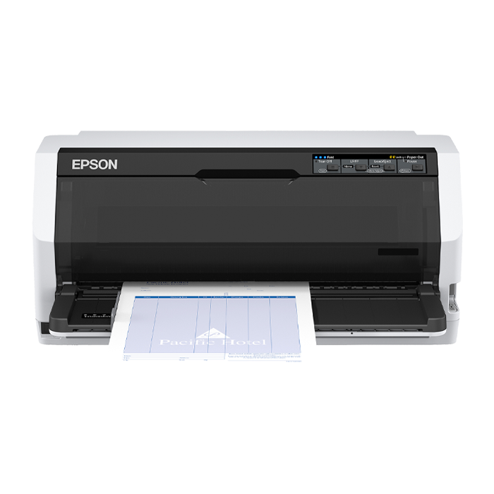 Epson LQ-690II