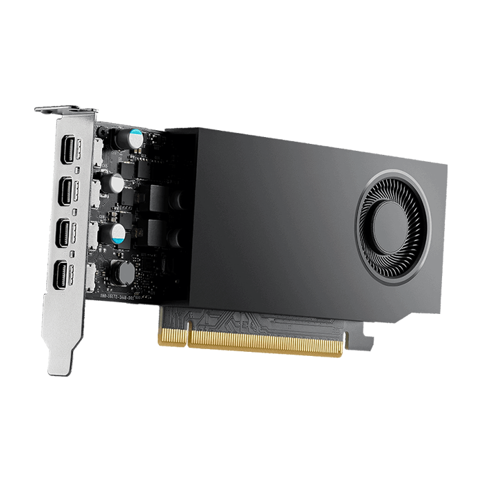 PNY NVIDIA RTX A400