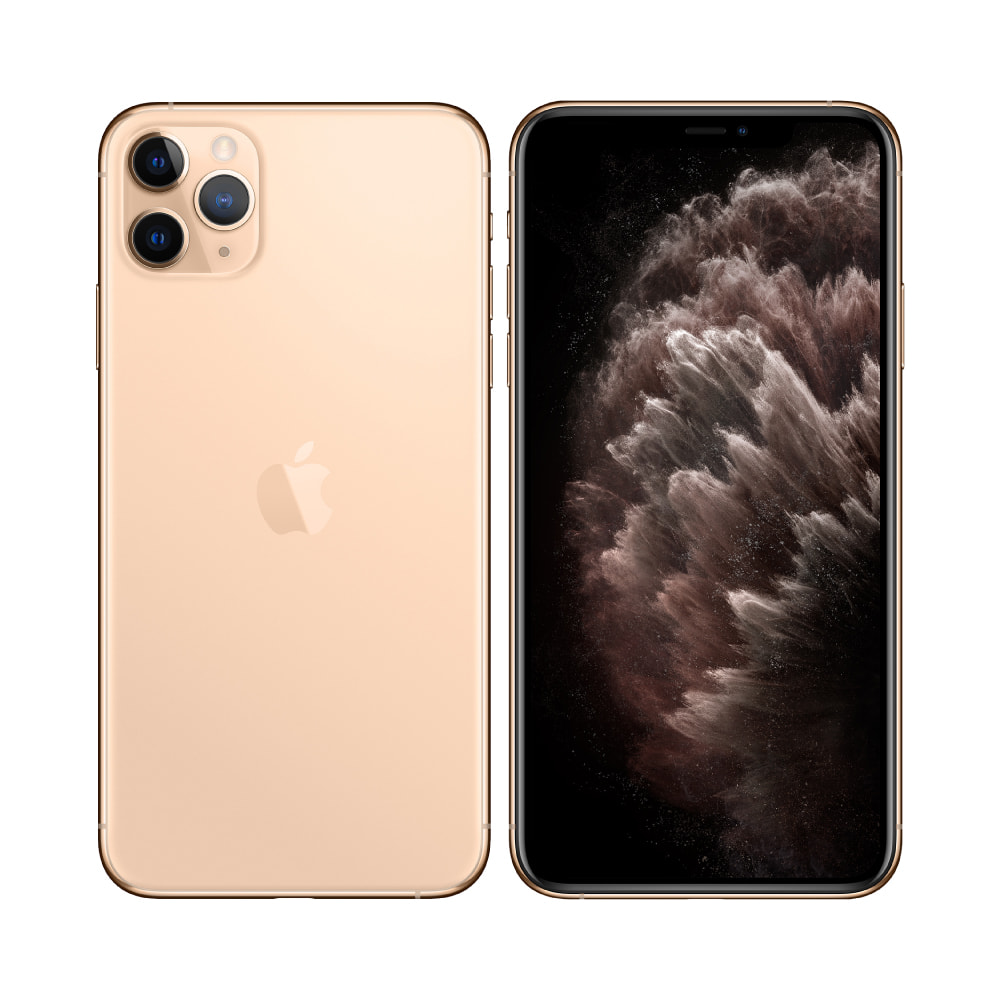 iPhone 11 Pro