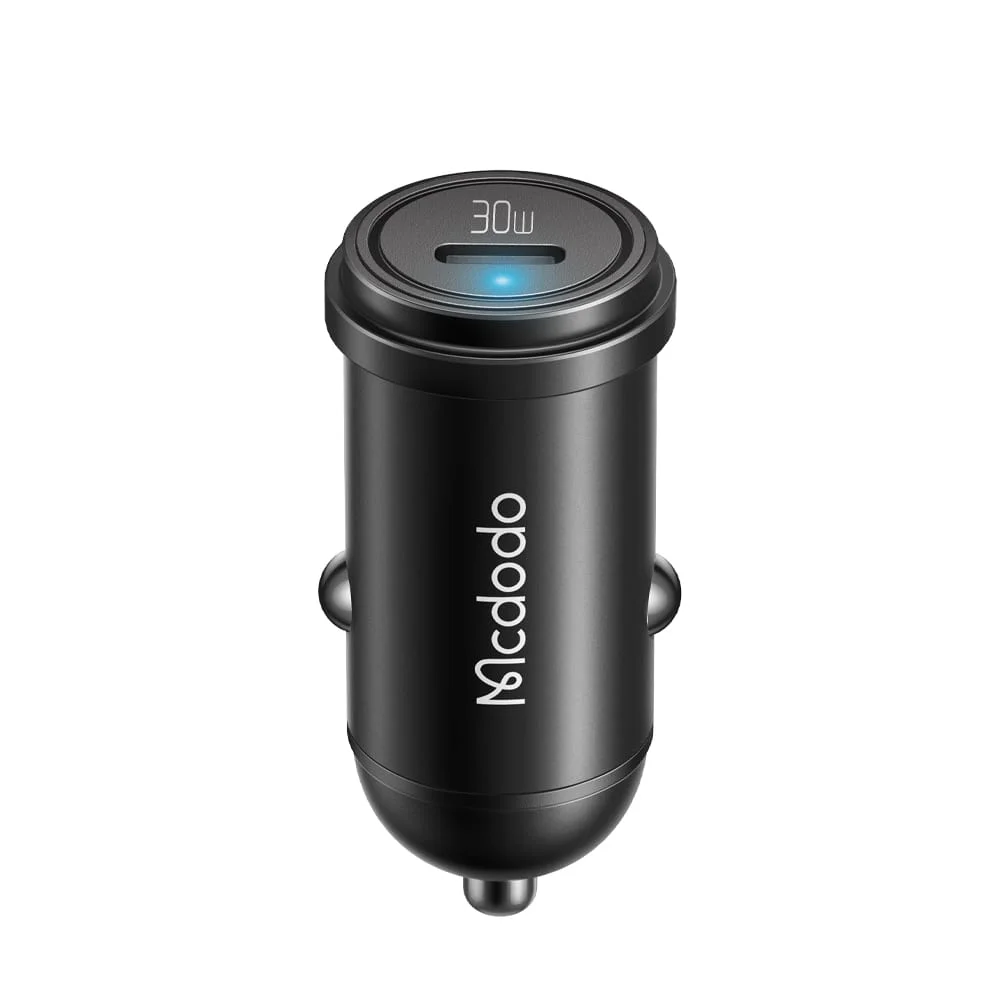 Mcdodo CC-749 30W with Indicator Light Car Charger