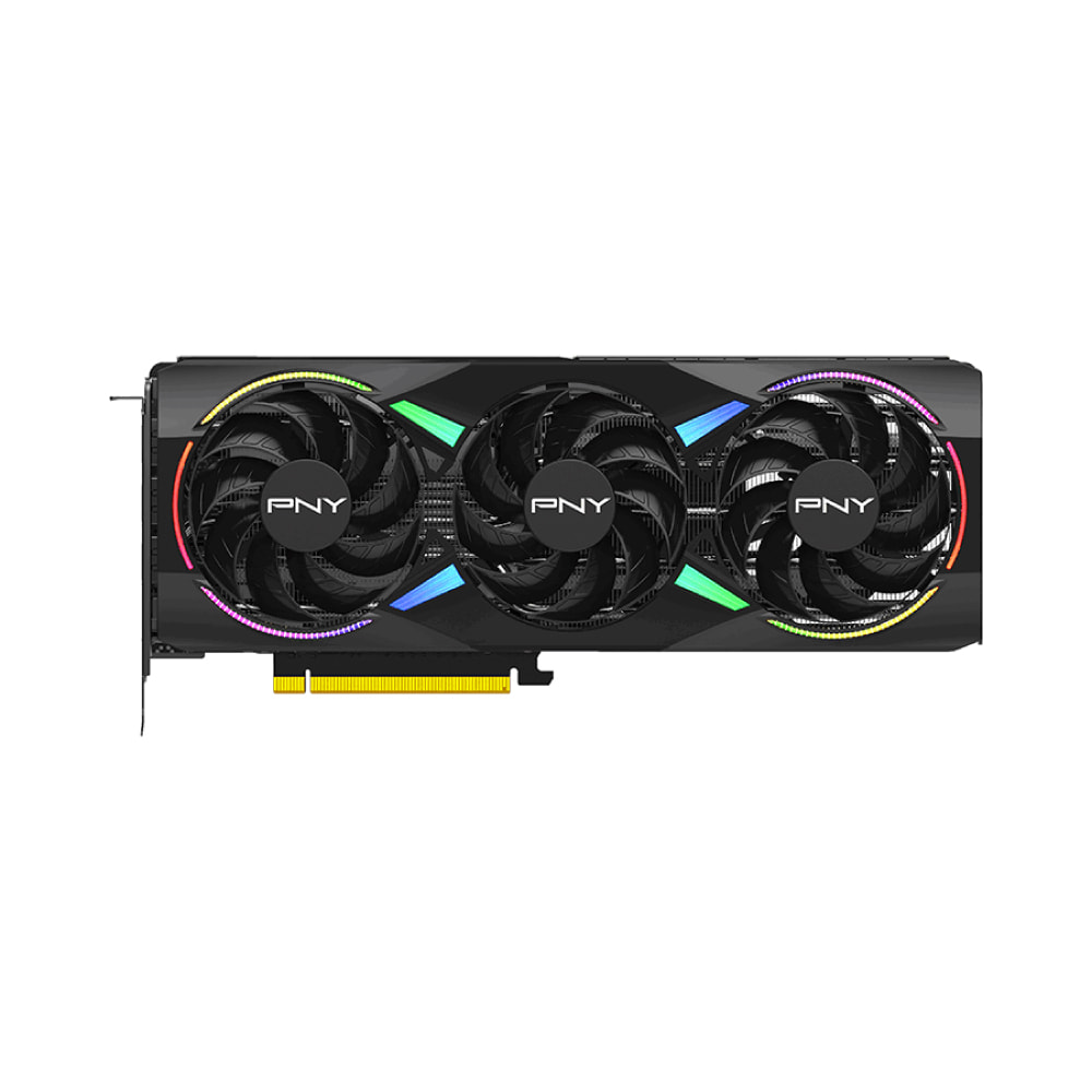 PNY GeForce RTX 5070 ARGB EPIC-X RGB Overclocked Triple Fan