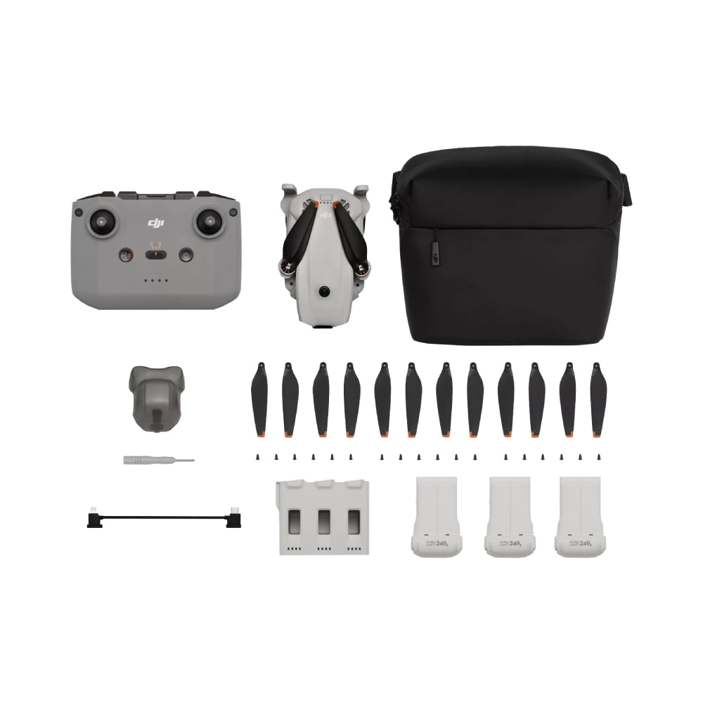 DJI Lito 1 Fly More Combo (DJI RC-N3)