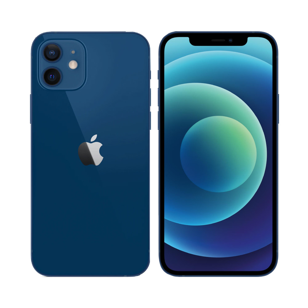 Apple iPhone 12