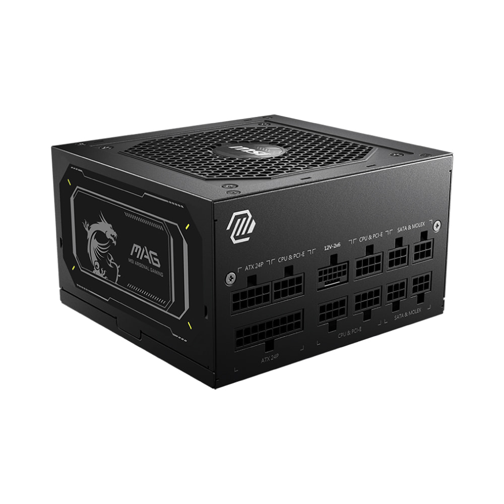 MSI MAG A750GL PCIE5 II