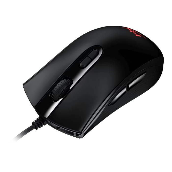 HyperX Pulsefire Core