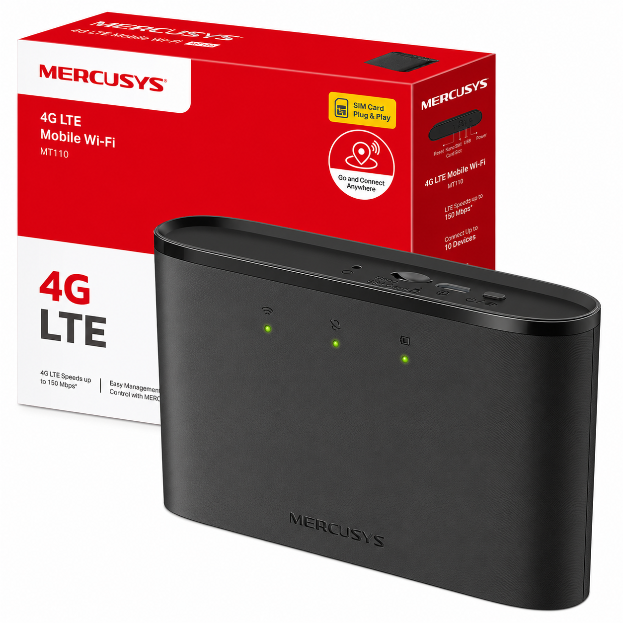 Mercusys MT110