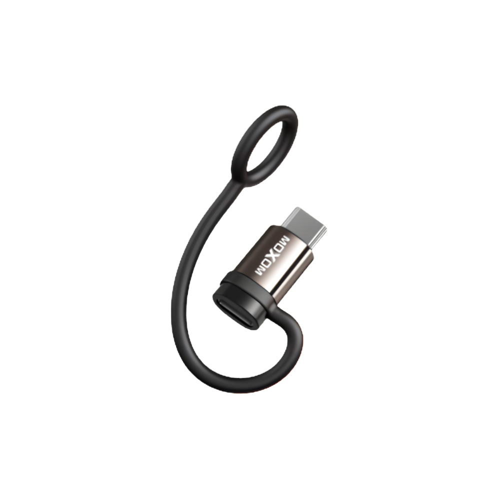 Moxom MX-CB251 Type-C to Lightning Cable Adapter