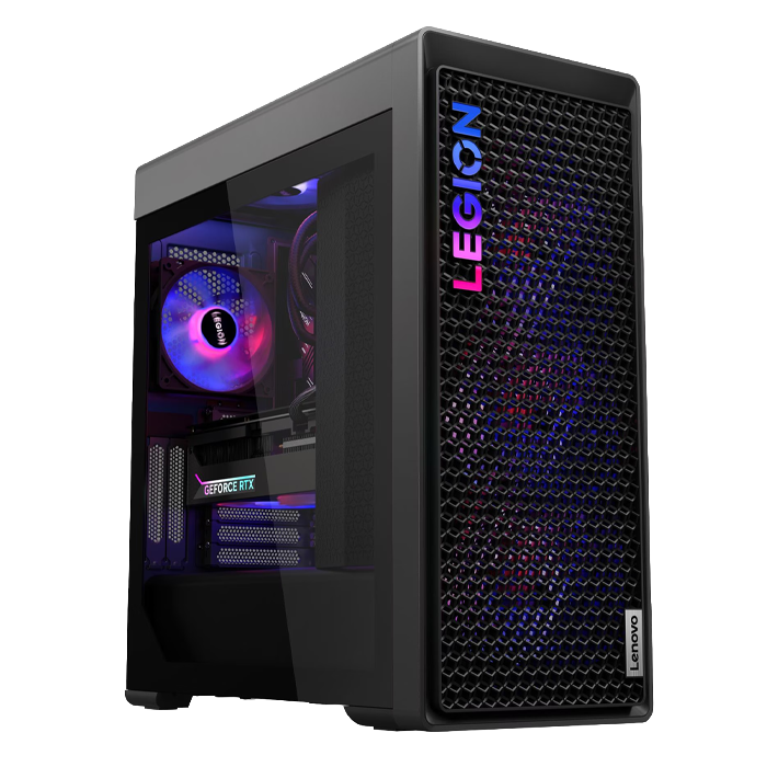 Lenovo Legion Tower 7i Gen 10