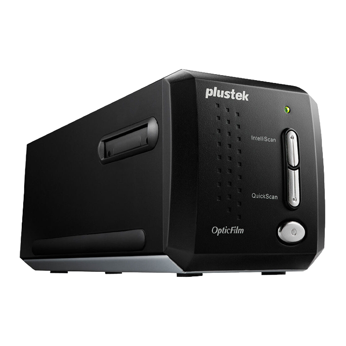 Plustek OpticFilm 8200i SE