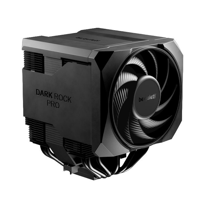 be quiet! Dark Rock Pro 6