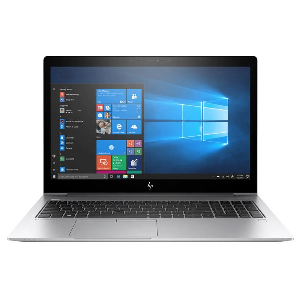HP EliteBook 755 G5