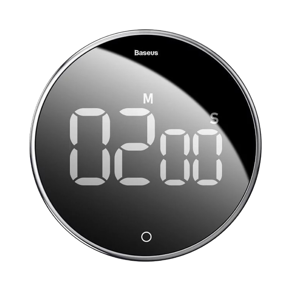 Baseus Heyo Rotation Countdown Timer