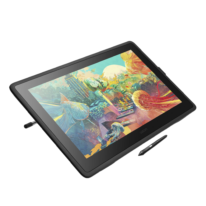 Wacom Cintiq 22