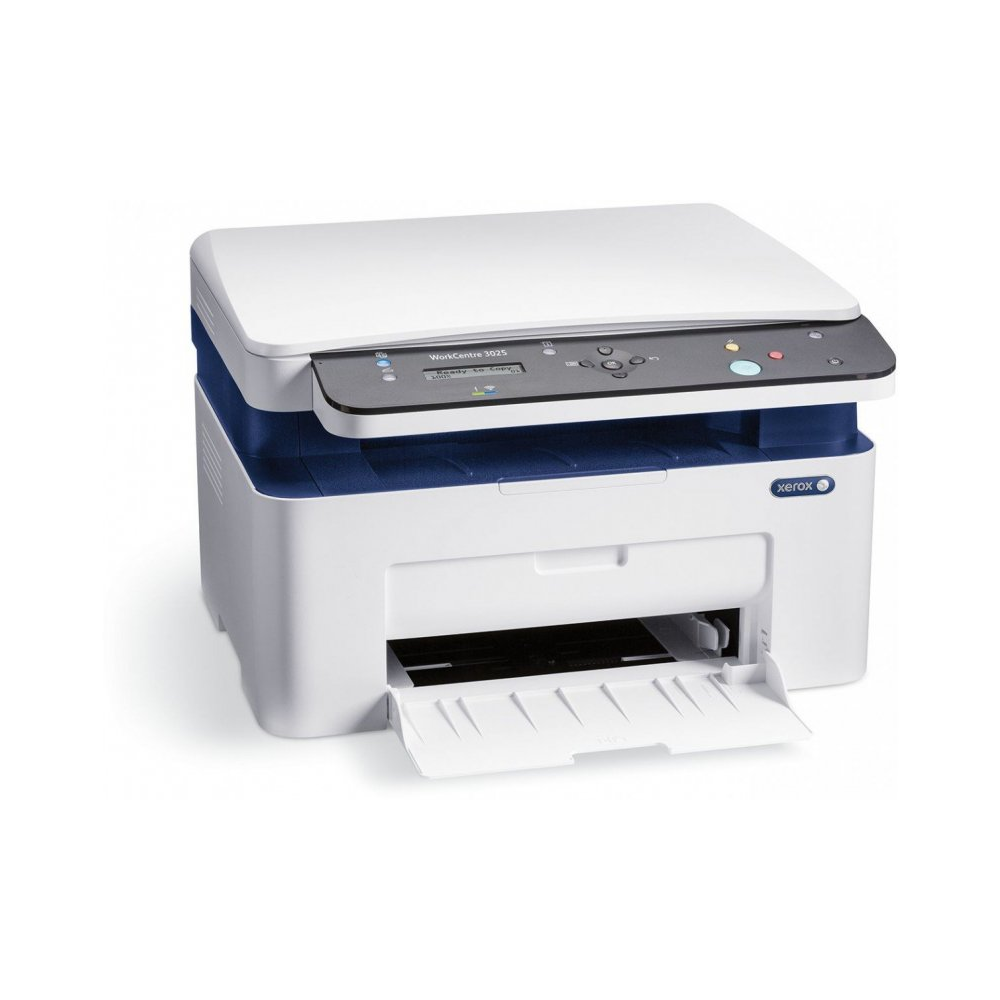 Xerox WorkCentre 3025