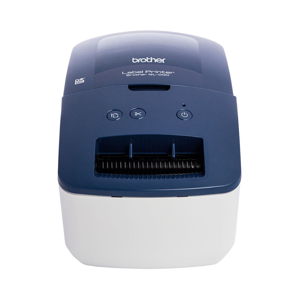 Brother QL-600B