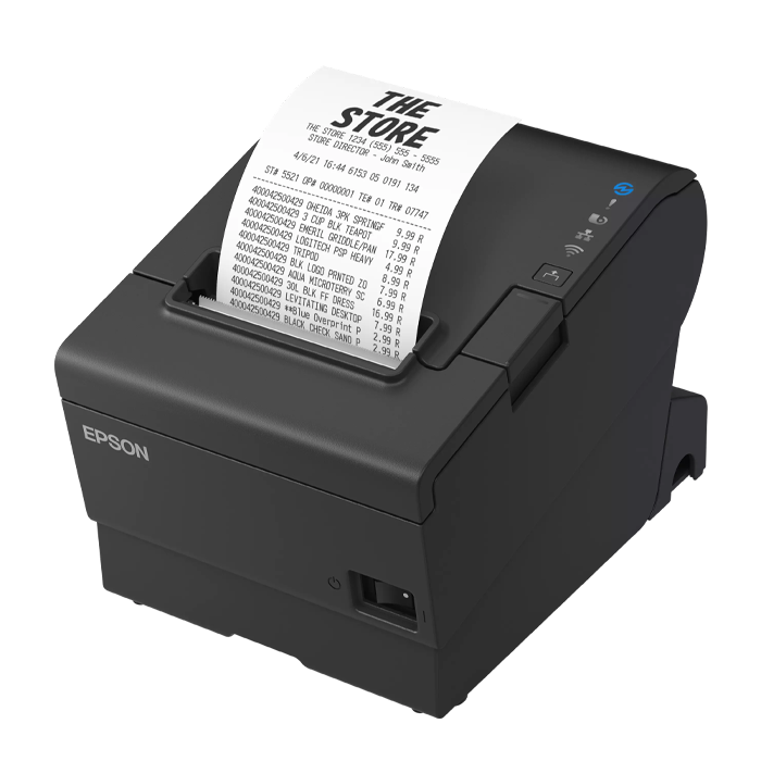 Epson TM-T88VII