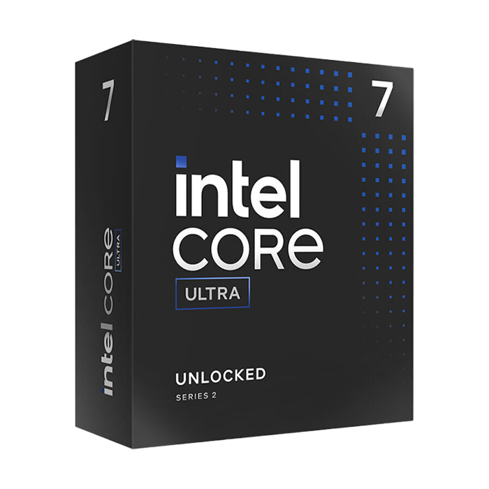 Intel Core Ultra 7 Processor 265K