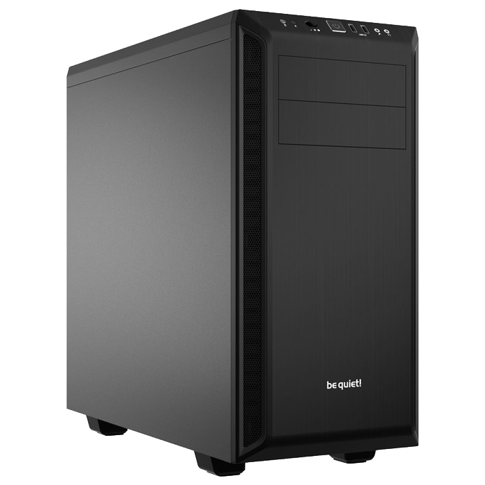 be quiet! Pure Base 600