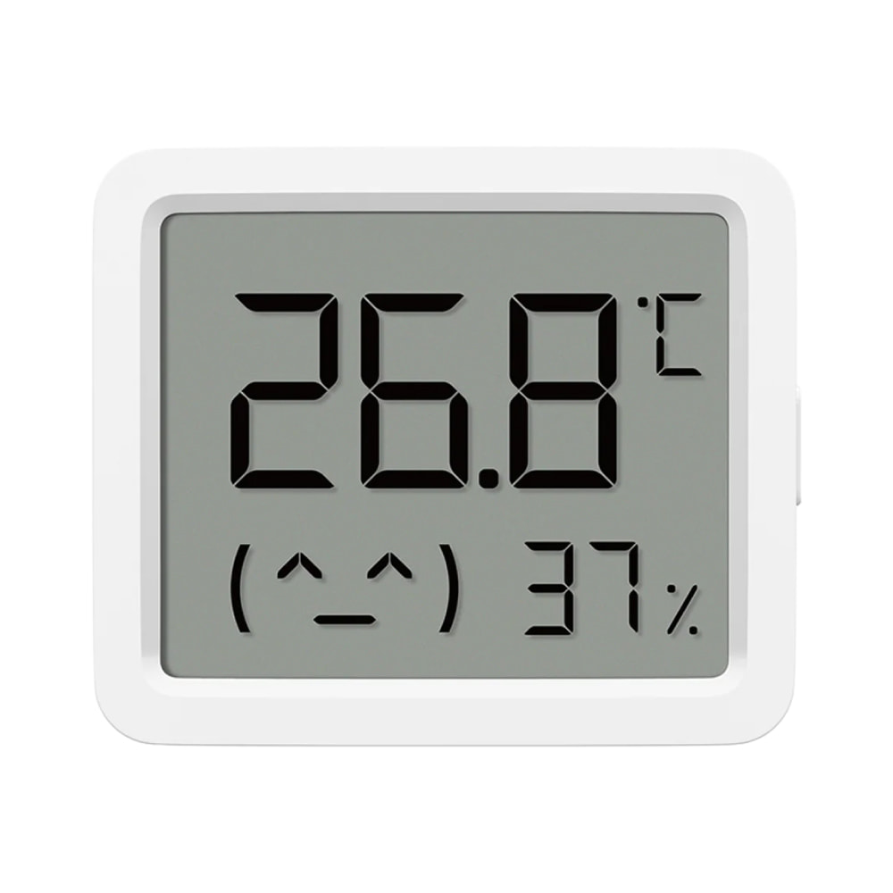 Xiaomi Smart Temperature and Humidity Monitor 3 Mini