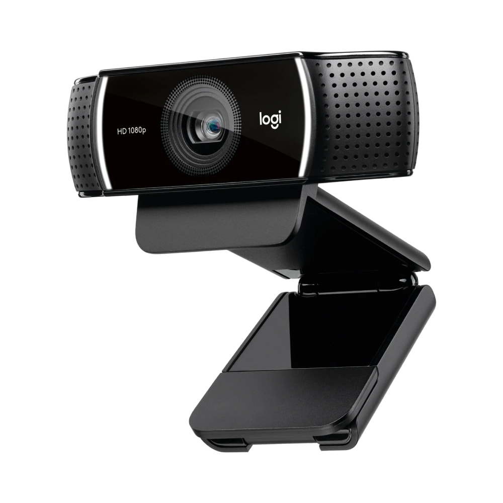 Logitech C922 Pro Stream