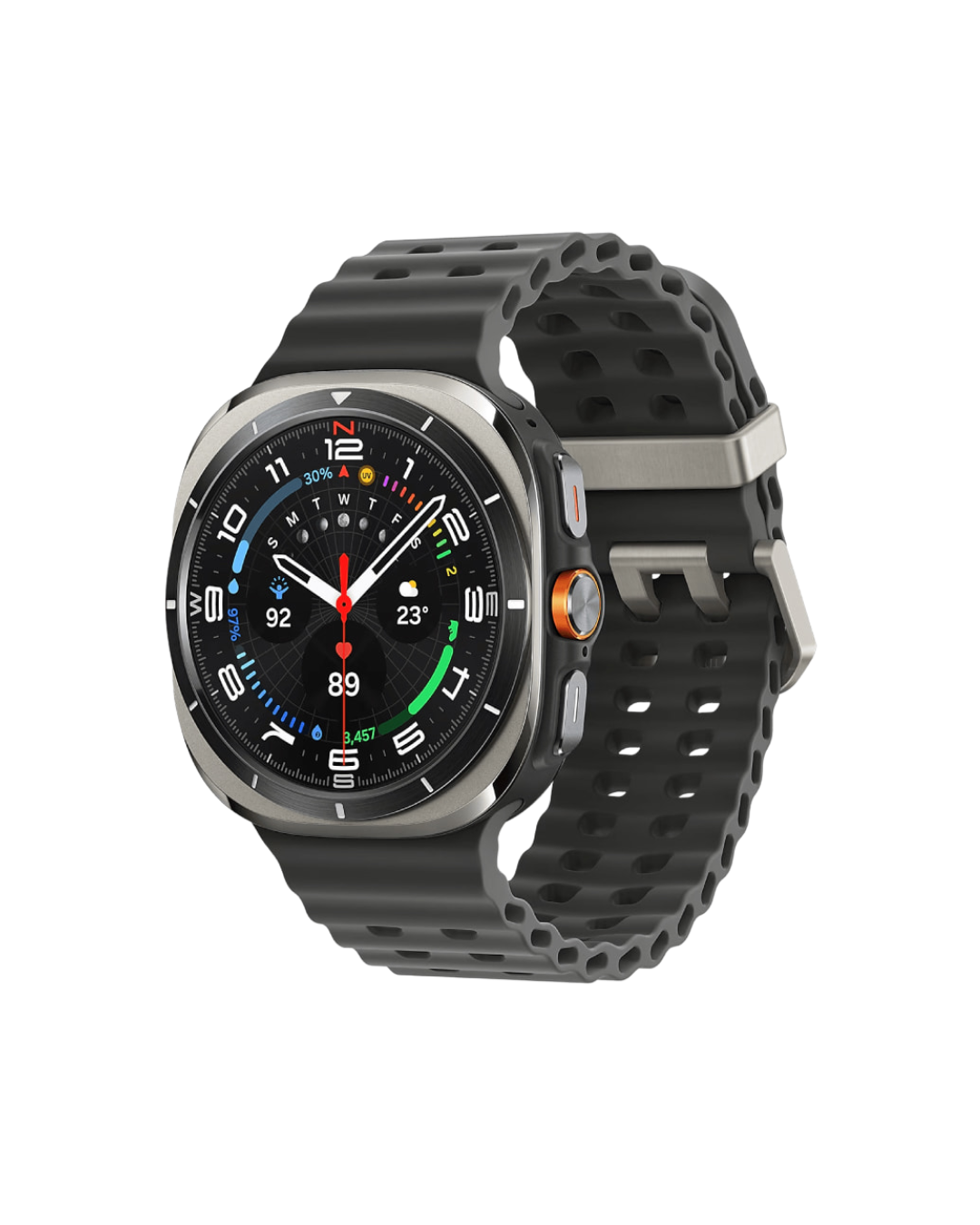 Samsung Galaxy Watch Ultra