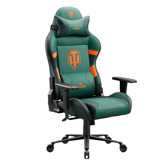 Diablo X-One 2.0 World of Tanks