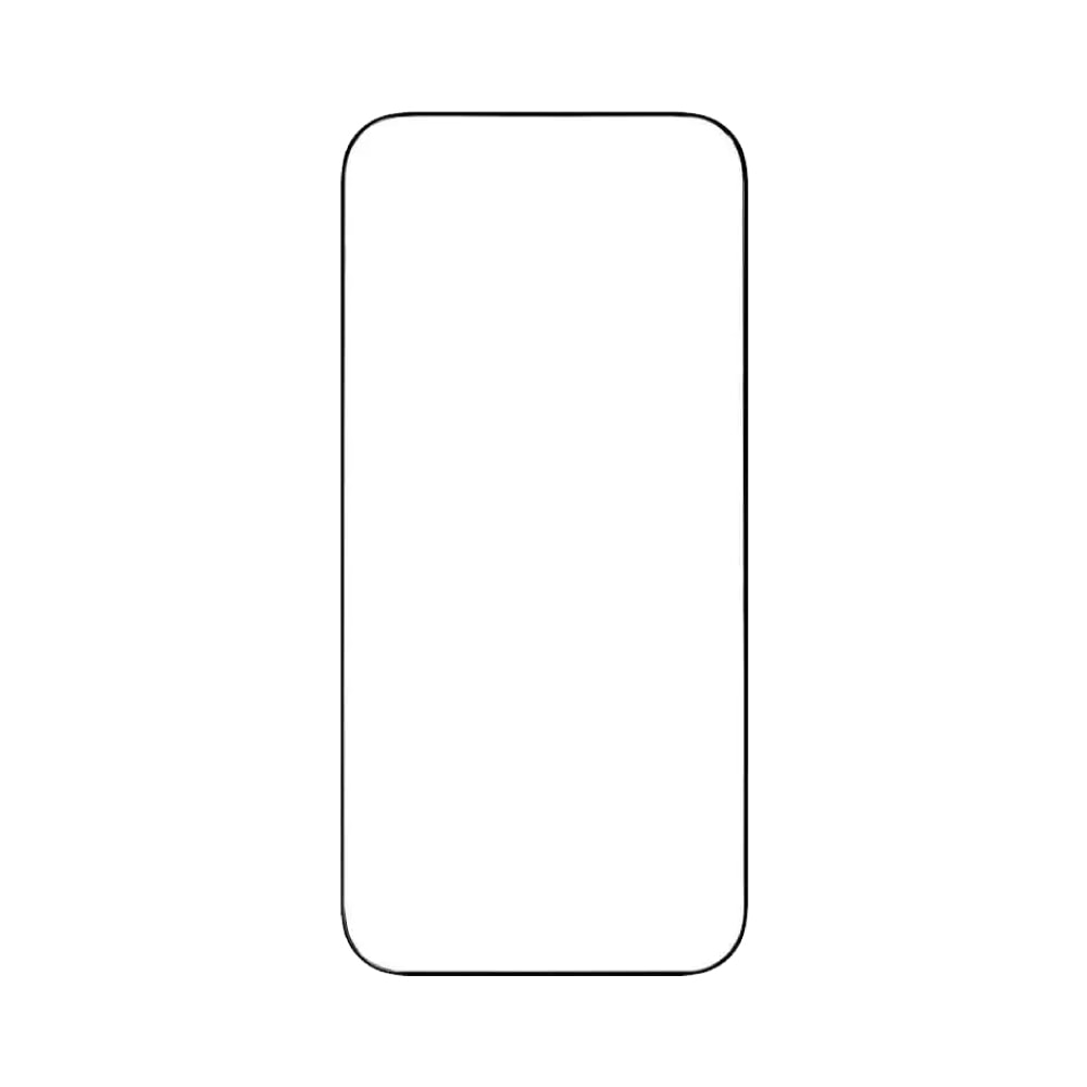 Nillkin Amazing CP+ PRO Complete Covering Tempered Glass for iPhone 17 Pro Max