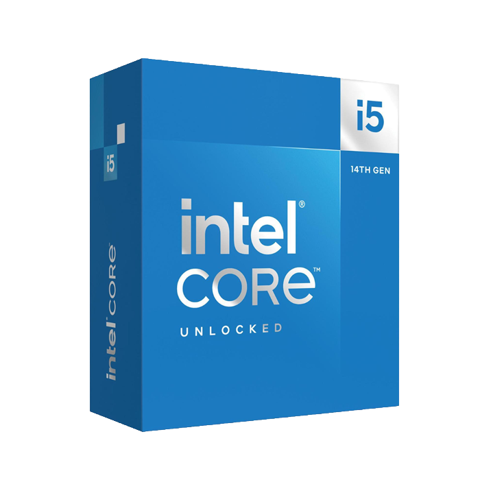 Intel Core i5-14600K