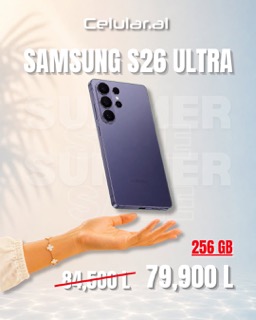Ri Samsung Galaxy S26 Ultra
