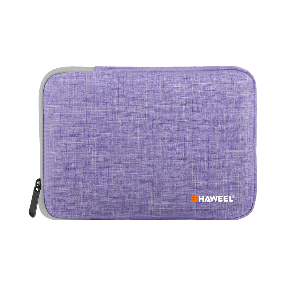 HAWEEL 9.7 inch Sleeve Case Zipper Briefcase Carrying Bag
