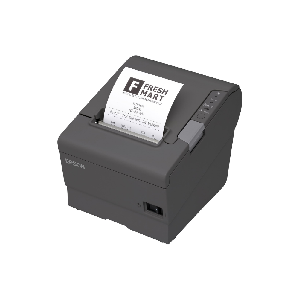 Epson TM-T88V