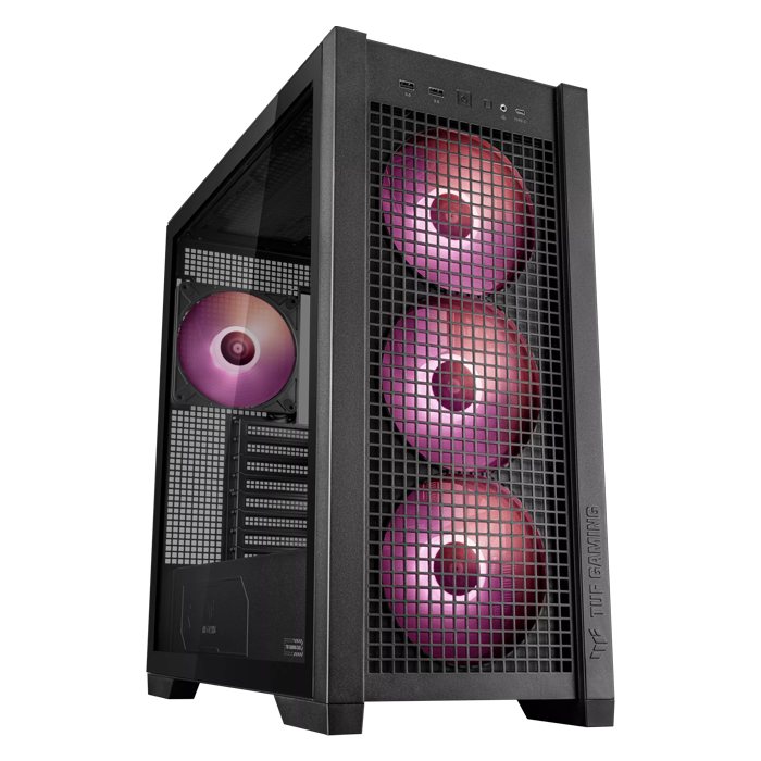 ASUS TUF Gaming GT302 ARGB