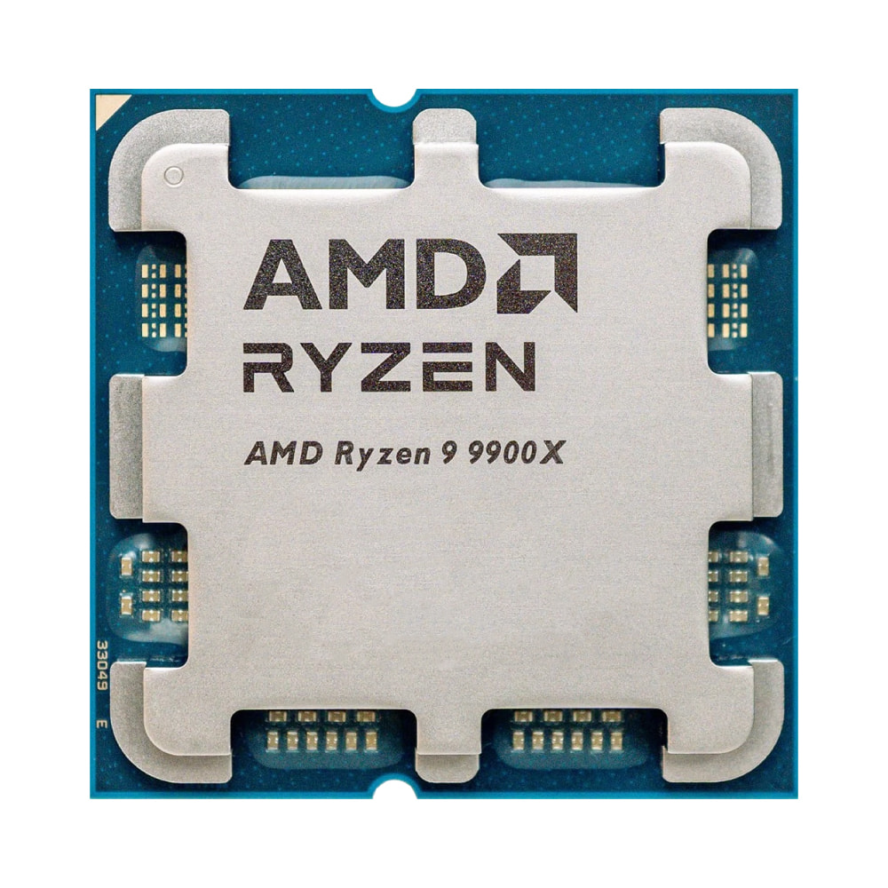 AMD Ryzen 9 9900X