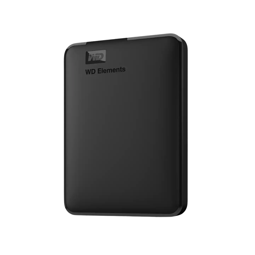 WD Elements Portable