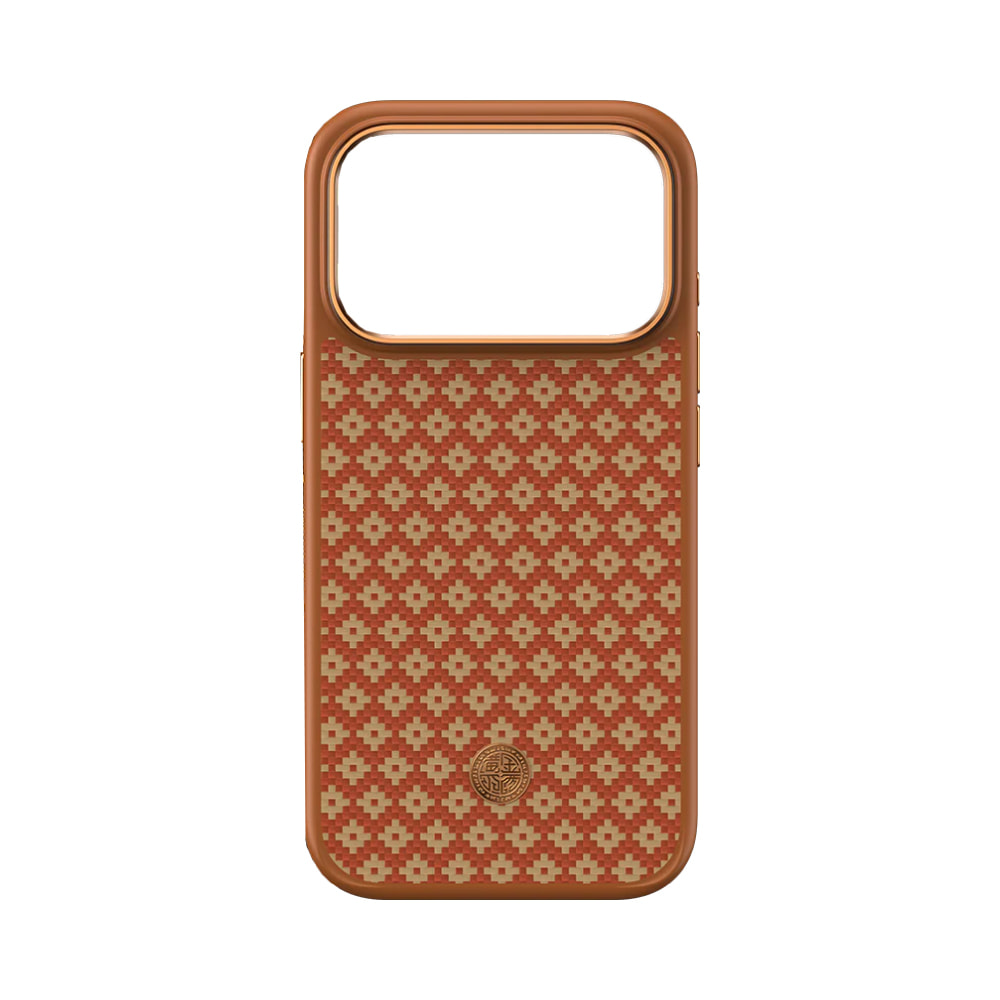 Benks ArmorGrid ArmorPro Case for iPhone 17 Pro Max