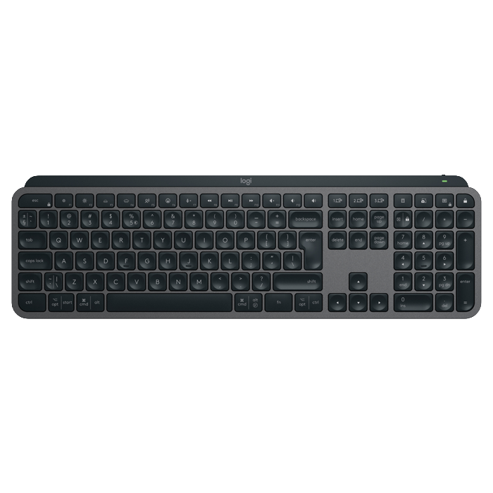 Logitech MX Keys for Business