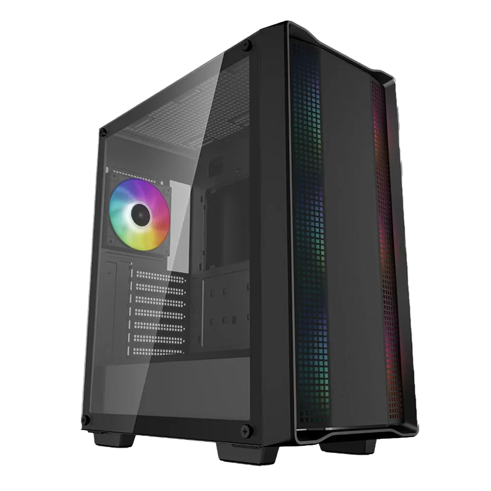 DeepCool CC560 ARGB