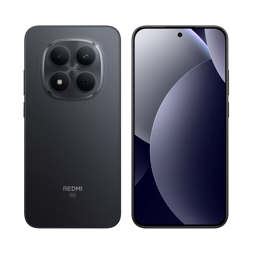Xiaomi Redmi Note 15 Pro+ 5G