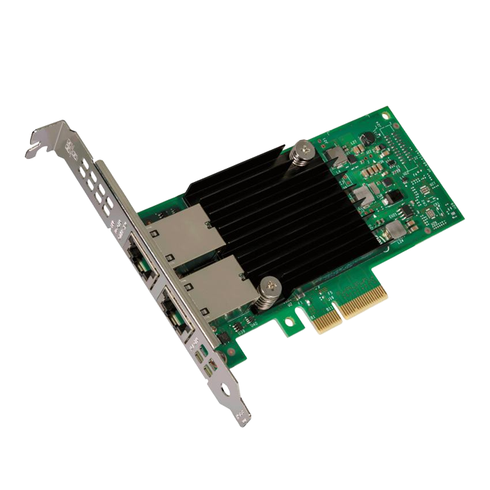 Intel Ethernet Converged Network Adapter X550-T2