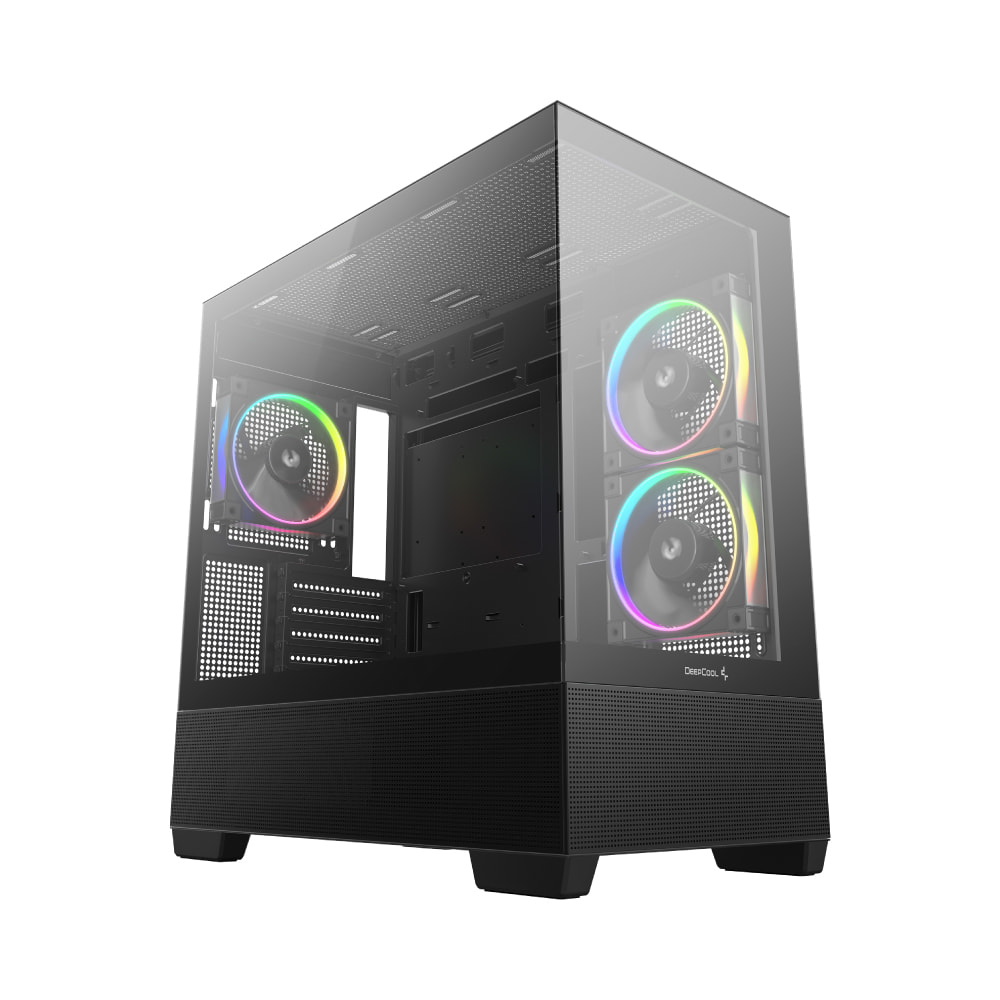 DeepCool CG380 3F
