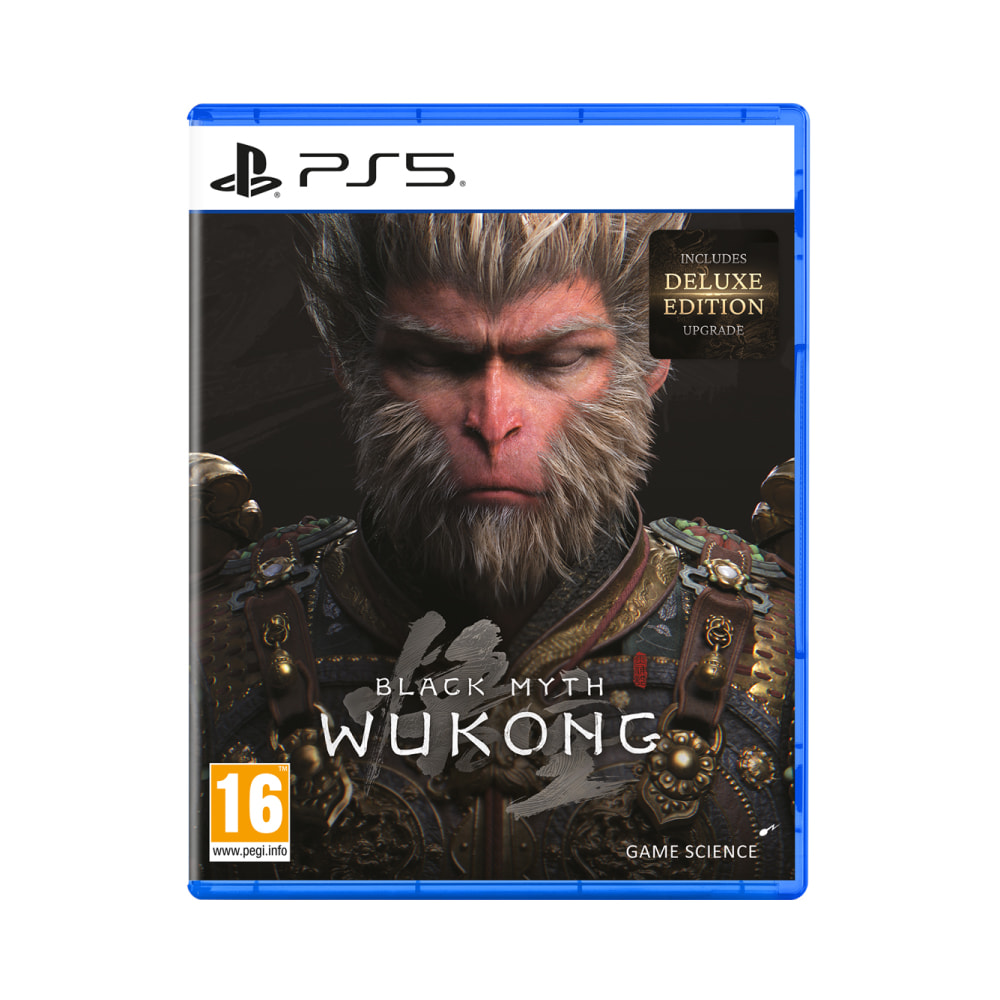 Black Myth: Wukong