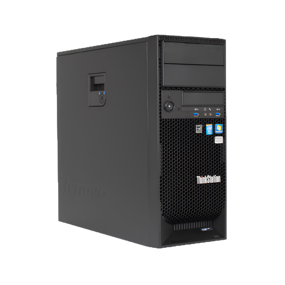 Lenovo ThinkStation S30
