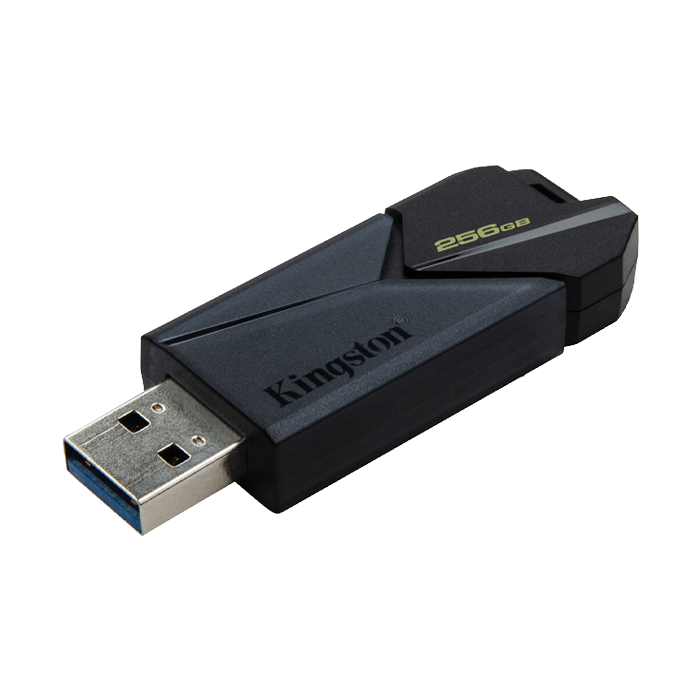 Kingston DataTraveler Exodia Onyx